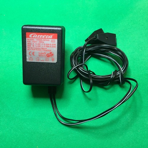Accesorios Carrera GO Repuestos Coches Rieles Controller a Seleccionar #C1 - Imagen 24 de 135