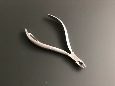 MONIKA Professional Stainless Steel Cuticle Nipper - All Jaw Size