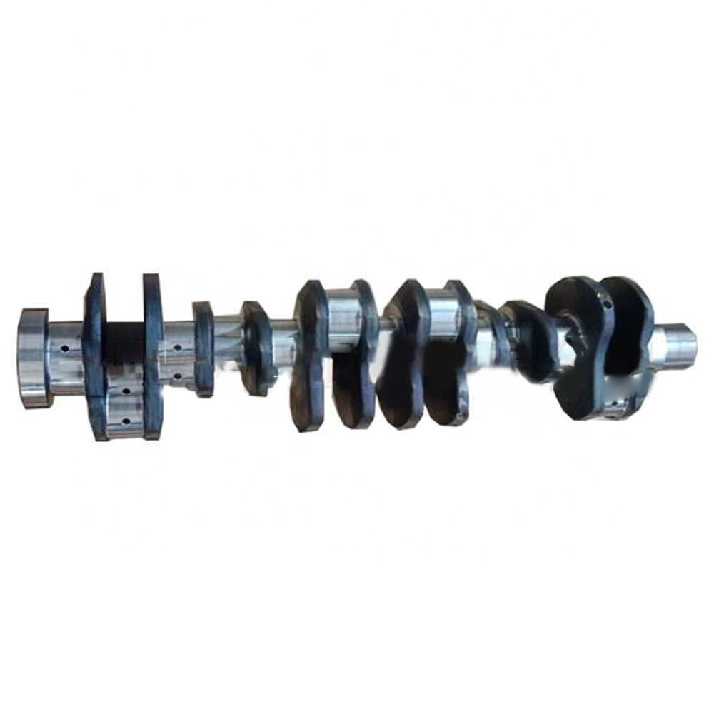 3974538 For Cummins ISB QSB 6.7L Engine Crankshaft 4934861 4934862 