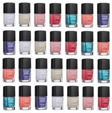 COVERGIRL OUTLAST STAY BRILLIANT NAIL POLISH .37 FL OZ: CHOOSE YOUR COLOR NEW