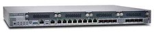 Juniper SRX340 Services Gateway, 16GE, 4x MPIM slots