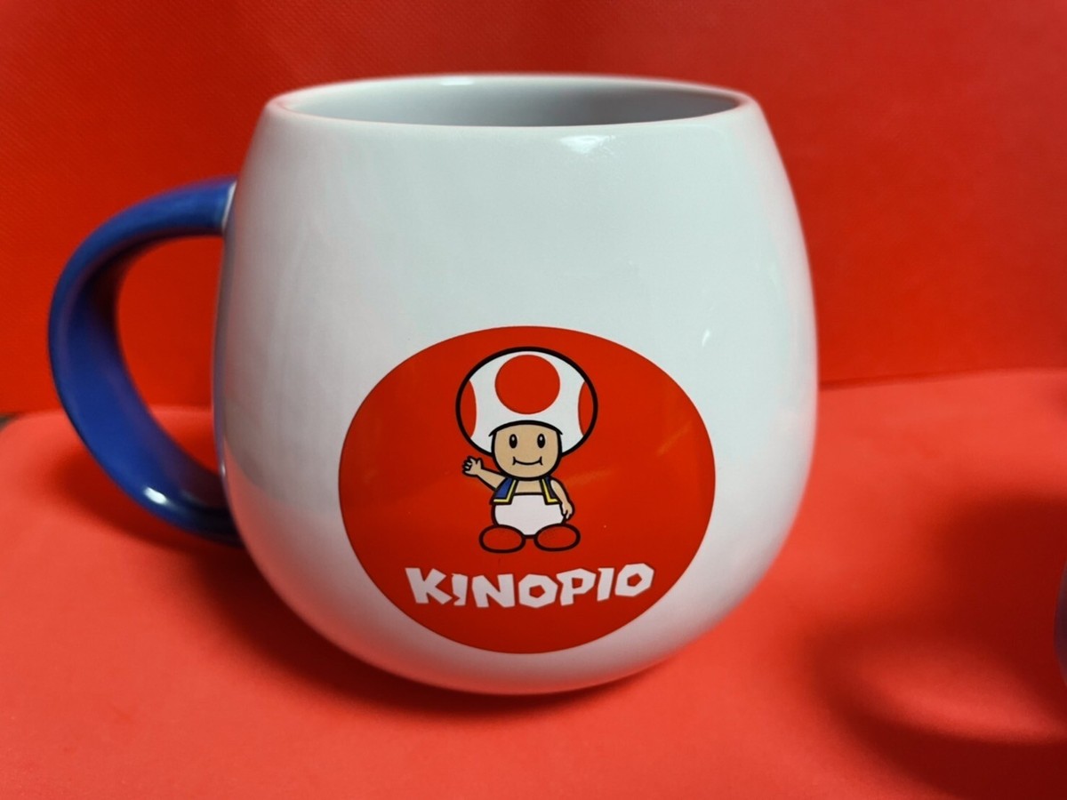 USJ MARIO SUPER NINTENDO WORLD limited Mug cup 3set Boo