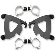 MEMPHIS SHADES MEB2029 Road Warrior Trigger-Lock Mount Kit