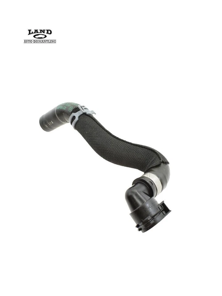 MERCEDES R231 SL-CLASS ENGINE RADIATOR COOLER HOSE TO INTERCOOLER SL63 SL65 AMG - Image 2 of 4