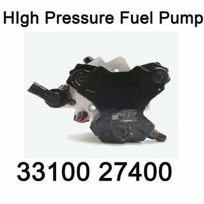 #ad Bosch Diesel High Pressure Pump 3310027400 for Hyundai Santa Fe Sonata Sportage $342.87