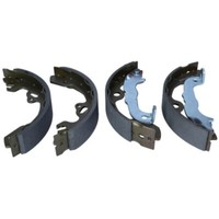 Maxgear Bremsbackensatz Bremsbacken Hinten FüR Ford Focus Turnier DNW DAW DBW