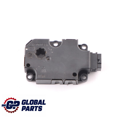Mercedes W205 W213 Heater Ventilation Blower Flap Motor Fan Unit