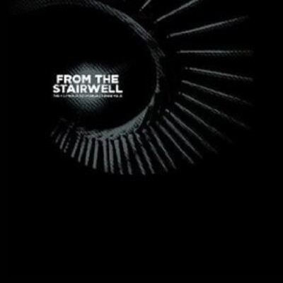 THE KILIMANJARO DARKJAZZ ENSEMBLE - FROM THE STAIRWELL  CD NEU