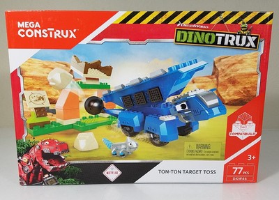 dinotrux toys target