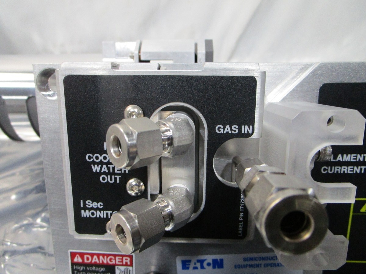 EATON 1198250 E SHOWER BACK BIAS ASSY, 109843 | eBay 