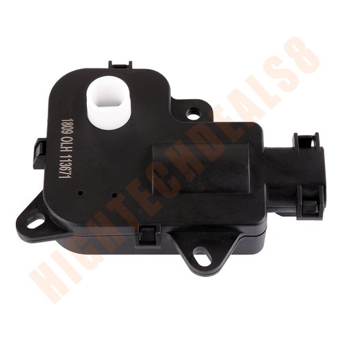 For 02-12 International Harvester 4300 4400 HVAC Air Door Actuator 3542606C1 US - Bild 10 von 10