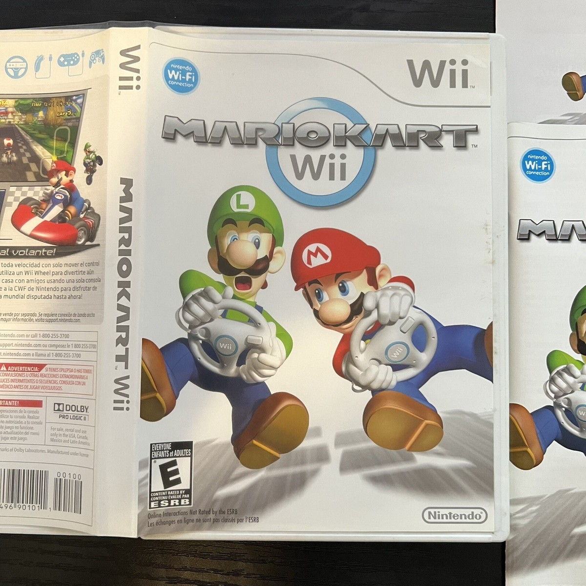 Nintendo Wii RVL-S-WA &「マリオカートWii」♪ Amazon | マリオカートWii ソフト単品 [Nintendo Wii] | ゲームソフト