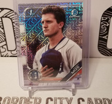 2019 Bowman Chrome Mega Box Variations Baseball Guide 31