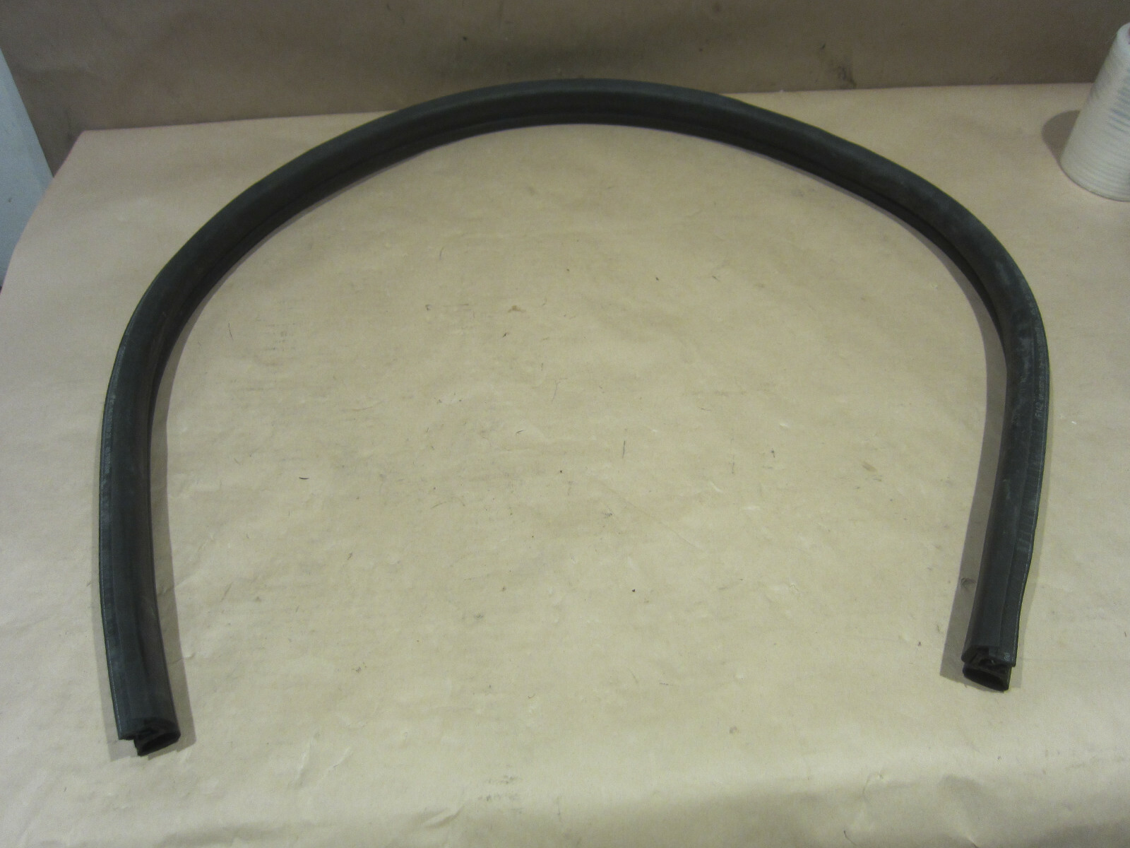 Ferrari 458, 488 - Lower Door Seal Gasket - P/N 83987400