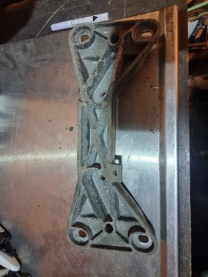 BMW 3 Series F30 Gearbox Support Mounting Auto Gearbox 22316796609 