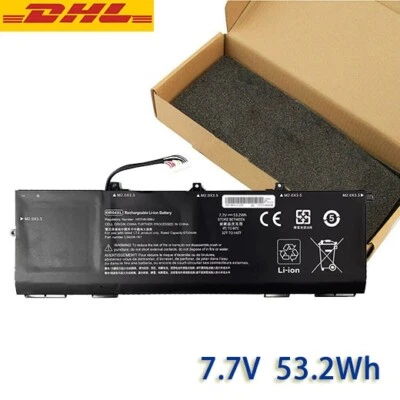 New HSTNN-IB8U OR04XL Laptop Akku Für HP EliteBook x360 830 G5 G6 Series DE - Bild 1 von 4