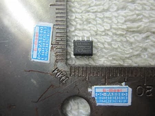 3pcs TDA 7052A TDA7052 DA7O52A DA70S2A DA705ZA DA7052A TDA7052A SOP8 IC Chip