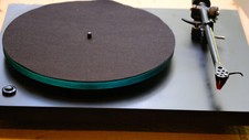 Rega Planar 3 Turtable