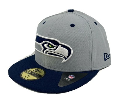 Seattle Seahawks NFL New Era football 