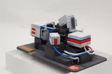 Bandai Hobby Center Original Electric Four Color Injection Molding Machine Kit