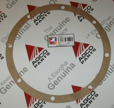 OEM OLIVER 2655 MINNEAPOLIS MOLINE A4T 1400 1600 CLUTCH SHAFCOVER GASKET 10A6723