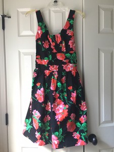 rose sundress
