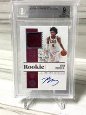 2019-20 Panini Encased Basketball Cards 20