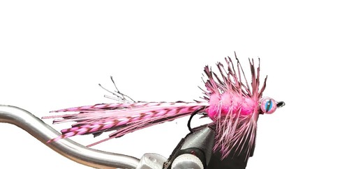 DRT KLASH GHOST Panic Pink Japanese Fishing Lure | eBay