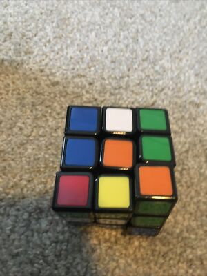  Rubik s cubebe
