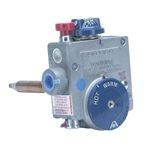 91602 Atwood Robertshaw Water Heater Gas Control Valve for sale online eBay