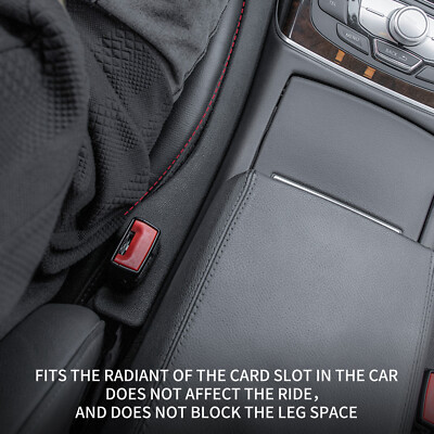 2 Stuks Autostoelen Seat Gap Filler voor Kia Xceed 2020 2021