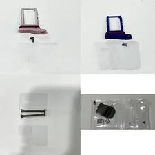 SIM Card Adapter Connector ASN-AL10 Watch Card Slot For Huawei Kids Watch 4 Pro