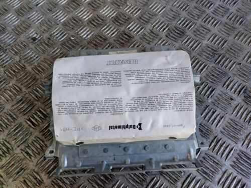 Airbag Passager Tableau de Bord - RENAULT CLIO II (2) - Réf : 8200238147