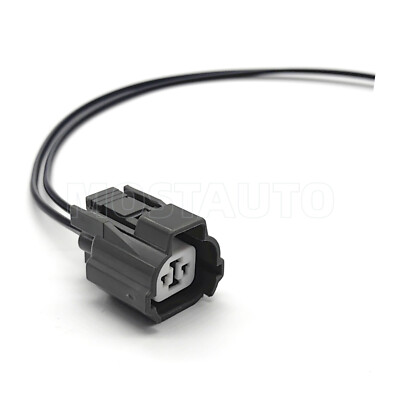 #ad 2 Way Washer Fluid Level Sensor Connector Pigtail For 2006 2011 Acura MDX $11.39