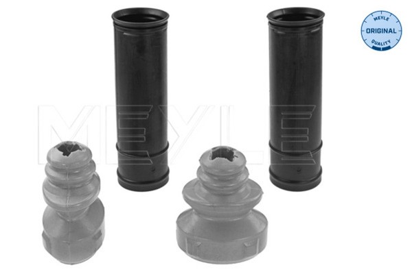 StossdÄMpfer Einbausatz Audi T. A3 1.2-2.0TDI 05.03- (Puffer+Schilder) Unter DEM-image
