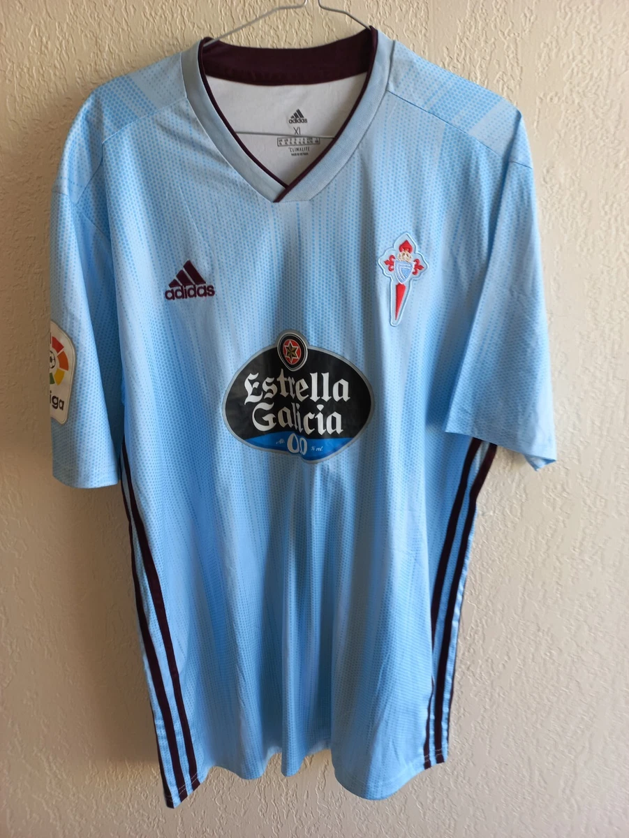 Celta vigo cheap jersey 2020