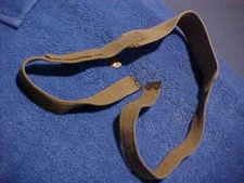 Shoulder Strap British Canvas WWII P37 Web Gear OAL 42" Australian Canadian LLR