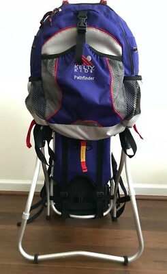 kelty kids carrier