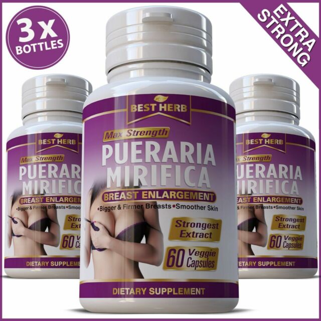 Pueraria Mirifica Where Can I Buy It In Brisbane