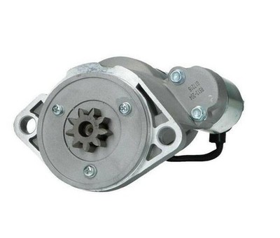 Anlasser für Yanmar Samsung Hitachi S13-204 129900-77010 4TNE94 4D94E 4TNE98