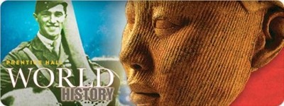 WORLD HISTORY 2011 DOCUMENT BASED - Paperback, by Pearson Education - Very Good