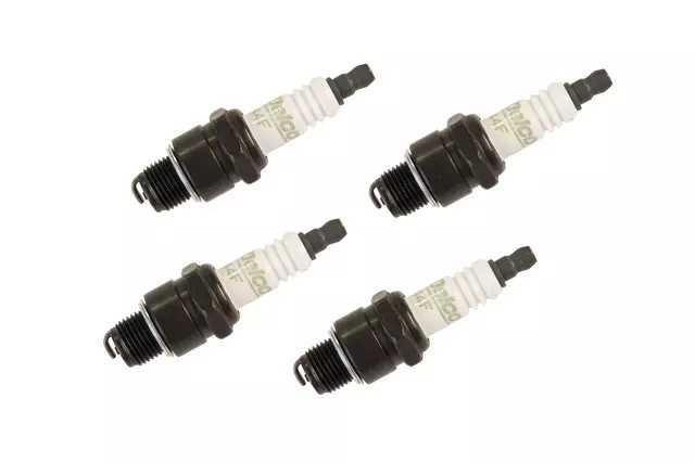 Genuine ACDelco Spark Plug R44F