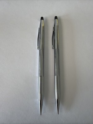 Cross Mechanical Pencil (2) Vintage