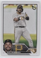 2023 Topps Series 2 Vintage Stock 71/99 Austin Hedges #385 jc3
