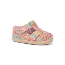 See Kai Run Brook Confetti Girls First Walkers Shoes Brand New NO IMPORT FEES