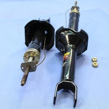 Monroe S8286 Rear Sensa-trac Gas Suspension Struts For 1997 Acura Cl Series 2pcs