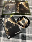 Batman Begins (Microsoft Xbox, 2005) CIB Complete In Box