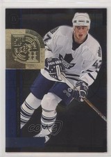 1998-99 SPx Top Prospects Tomas Kaberle #56 0q5