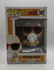 Funko Pop! Dragon Ball Z #382 Master Roshi Vinyl Figure