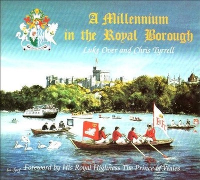 A Millennium in the Royal Borough, Over, Luke